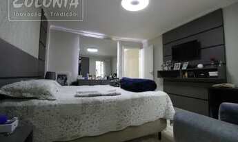 Imagem 5: Santo André - Casa Padrão - Parque Jaçatuba