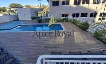 Imagem 4: Apartamento à venda, 2 quartos, 1 vaga, Jardim do Lago - Campinas/SP