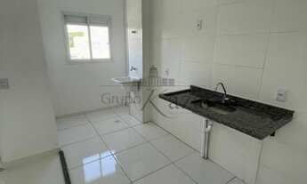 Imagem 3: Vendo apartamento no Urbanova, 2 dormitórios, suíte e varanda com churrasqueira - 51m²