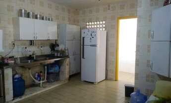 Imagem 6: Casa para aluguel possui 90 metros quadrados com 3 quartos em Jardim Atlântico - Olinda