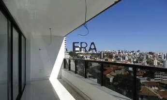 Imagem 3: Belo Horizonte - Apartamento Padrão - Santa Lúcia