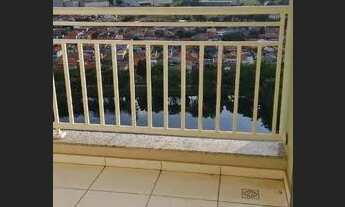 Imagem 4: Apartamento com 2 dormitórios à venda, 58 m² por R$ 286.000,00 - Jardim Santa Clara do Lag