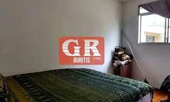 Imagem 3: Cobertura à venda, 2 quartos, 1 vaga, Buritis - Belo Horizonte/MG