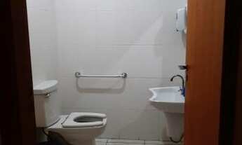 Imagem 7: Studio para aluguel e venda possui 34 metros quadrados com 1 quarto