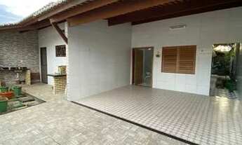 Imagem: Emaus 3/4 uma suíte, duas vagas de garagem