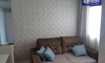 Imagem 3: Belo Apto - Cond. Fatto Faria Lima