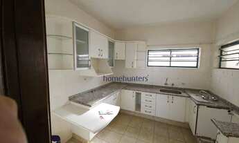 Imagem 7: Casa com 3 dormitórios para alugar, 222 m² por R$ 2.794,72/mês - Jardim Eulina - Campinas