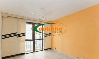 Imagem: 28789A) Rua Garibaldi - Tijuca