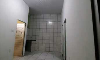 Imagem: Alugo kitnet tipo apartamento