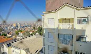 Imagem 7: Apartamento para Aluguel - Vila Gustavo, 2 Quartos, 66 m2