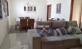 Imagem 4: Casa com 3 dormitórios para alugar, 181 m² por R$ 6.087,53/mês - Jardim Satélite - São Jos