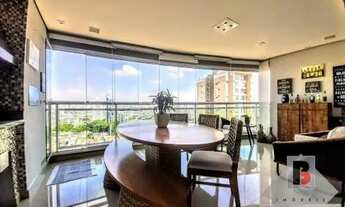 Imagem 5: Condomínio Pioneer Condominium Rua Padre Raposo, 765 ? Mooca á venda