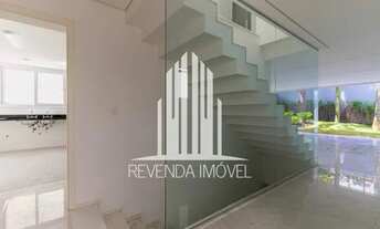 Imagem 5: Casa de Condomínio à venda de 500m² a.u 520m² a.t 5 quartos sendo 5 suítes no Alto da Boa