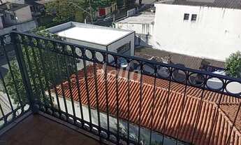 Imagem 2: São Paulo - Apartamento Padrão - Saúde