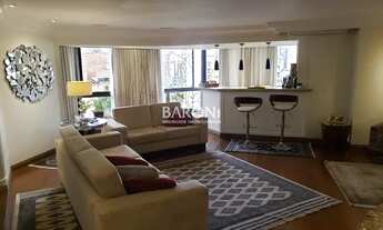 Imagem: São Paulo - Apartamento Padrão - Moema