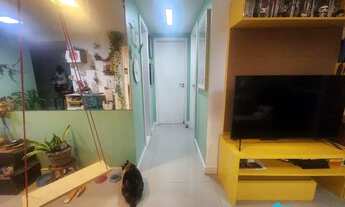 Imagem 6: 2 quartos em ponto nobre da Barra