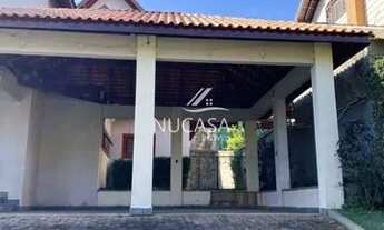 Imagem 4: Sobrado para venda com 300 metros quadrados com 4 quartos em Vila Oliveira - Mogi das Cruz