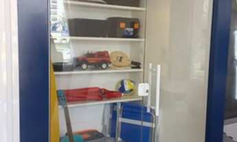 Imagem 4: Kingdom Towers 2 torres 41 andares - Colinas Mvituzzo- Lancamento venha conferi