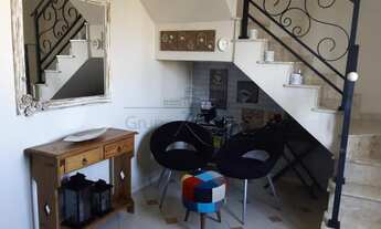 Imagem 5: Apartamento Cobertura Duplex - Jardim Paulista - Residencial Cibele - 126m² - 3 Dormitório