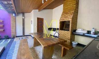 Imagem 5: Casa Duplex com 3 Quartos - Santa Amélia em Belo Horizonte/MG