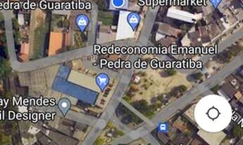 Imagem 4: Vendo um terreno com loja e casas