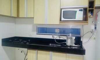 Imagem 7: Casa - Sobrado - Jardim das Industrias - 150m² - 3 Dormitórios - Venda - Residencial