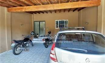 Imagem 2: Casa em Condomínio, Jardim Sabará, 105 m²