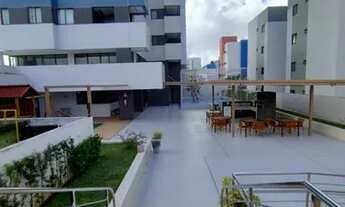 Imagem: Apartamento 03Qts com Lazer Completo Bancários