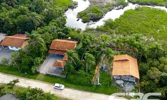 Imagem 2: Terreno | Balneário Barra do Sul