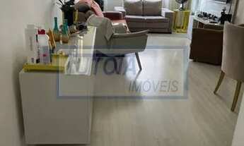 Imagem 2: APARTAMENTO 15º ANDAR TOTALMENTE REFORMADO A VENDA