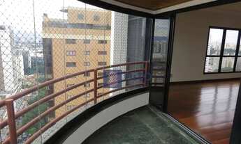 Imagem: Apartamento Perdizes 4 dormitórios, 3 vagas