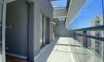 Imagem 2: Apartamento para venda tem 106 metros quadrados com 2 quartos em Sumarezinho - São Paulo