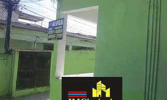 Imagem 2: Casa para locação com 68m² - 1 quarto em Rocha Miranda - Rio de Janeiro - RJ