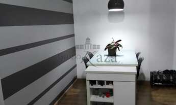 Imagem 4: Apartamento para venda tem 49 metros quadrados com 2 quartos