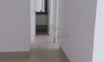 Imagem 2: Apartamento - Parque Residencial Aquarius - Residencial Gemini - 77m² - 2 Dormitórios