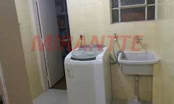 Imagem 7: Apartamento de 95m² com 2 quartos em Santana