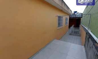 Imagem 2: Casa com 3 dormitórios para alugar, 105 m² por R$ 1.535,00/mês - Jardim Divinolândia - Gua