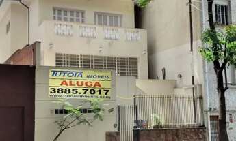 Imagem 2: SOBRADO COMERCIAL PARA LOCAÇÃO NA RUA MARIO AMARAL