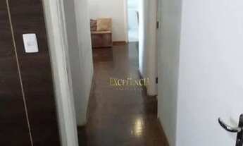 Imagem 5: Apartamento com 3 dormitórios para alugar, 90 m² por R$ 2.700/mês - Santa Teresinha - São