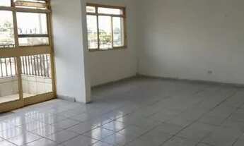 Imagem: Aluga se kitnet setor universitário