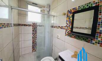 Imagem 7: Apartamento para venda tem 52 metros quadrados com 1 quarto em Praia do Morro - Guarapari