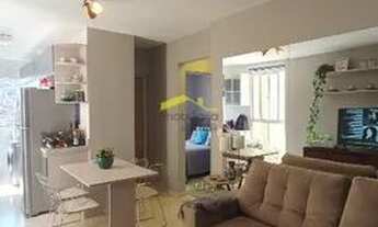 Imagem: Apartamento à venda, 2 quartos, 2 vagas