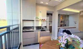 Imagem 7: Apartamento para Aluguel - Swiss Park, 2 Quartos, 96 m2