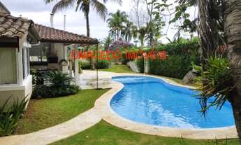 Imagem: CASA TEMPORADA em UBATUBA - SP, PRAIA DURA