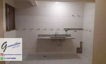 Imagem 5: Kitnet com 1 dormitório para alugar - Núcleo do Engordador - São Paulo/SP