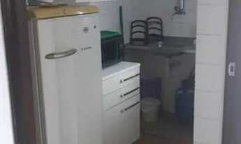 Imagem 4: Alugo Ap 1/4 e sala (Tipo Studio) Garagem na Barra em salvador, Bahia