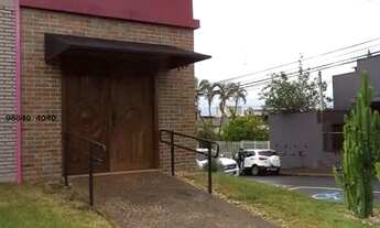 Imagem 2: Loja para Locação em Ribeirão Preto, Jardim Sumaré, 1 banheiro