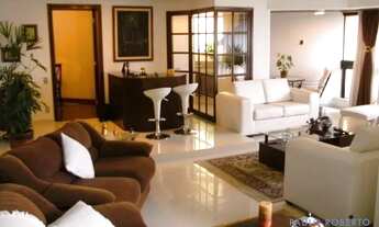 Imagem 5: APARTAMENTO - MORUMBI - SP