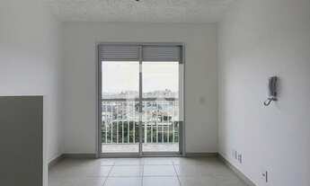 Imagem 4: Apartamento para Aluguel - Vila Guilherme, 2 Quartos, 37 m2