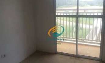 Imagem: Apartamento com 2 dormitórios à venda